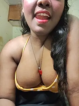 Snapshot of Lovely_Payal chatting on 05.16.26 Lovely Payal online show from 05.16.26