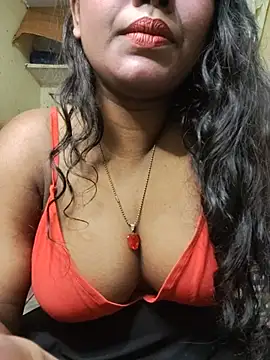 Snapshot of Lovely_Payal chatting on 05.21.26 Lovely Payal online show from 05.21.26