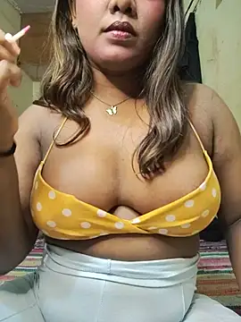 Snapshot of Lovely_Payal chatting on 05.31.26 Lovely Payal online show from 05.31.26