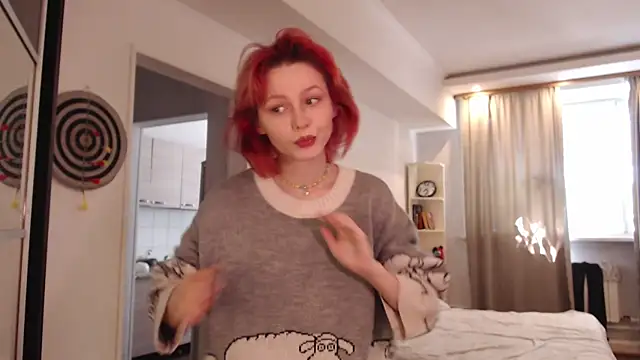 Kate mikki online show from 05.20.26