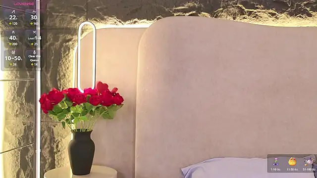 Snapshot of AmyCarammel chatting on 11.01.25 AmyCarammel online show from 11.01.25