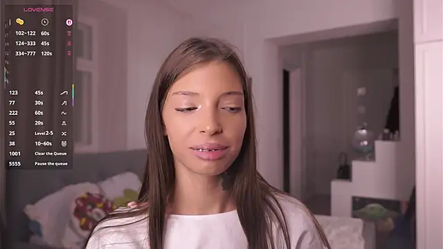 LoisKeedah online show from 12.13.25