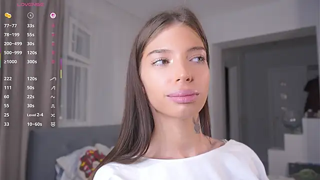 Snapshot of LoisKeedah chatting on 12.16.25 LoisKeedah online show from 12.16.25