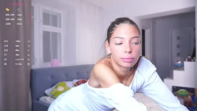 Snapshot of LoisKeedah chatting on 01.14.26 LoisKeedah online show from 01.14.26