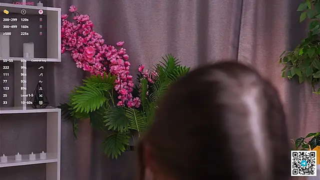 Snapshot of LoisKeedah chatting on 03.08.26 LoisKeedah online show from 03.08.26