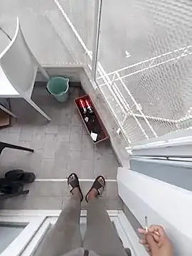 S-meerass online show from 03.18.26