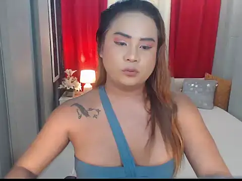IVYcarterXXX online show from 02.14.26