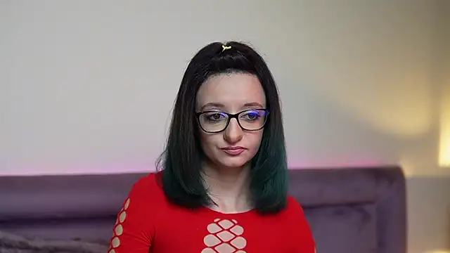 JoelleApril online show from 03.09.26