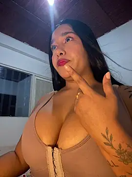 mis-violetha online show from 07.30.26