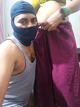 Yourchuddakadbhabhi online show from 08.05.26
