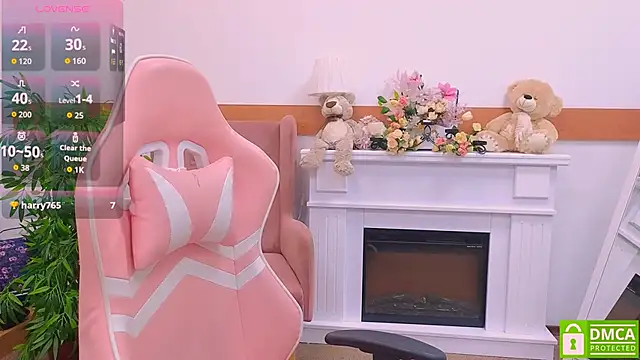 Lulu   Moon online show from 11.17.25