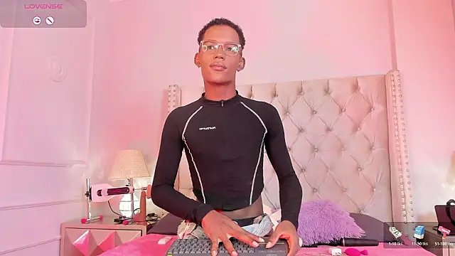 Charlie Storm  online show from 03.18.26