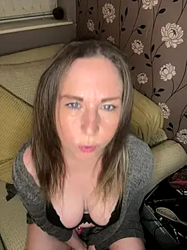 foxy-Chantelle online show from 12.19.25