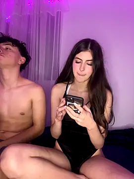 AlessiaLuxx online show from 12.04.25