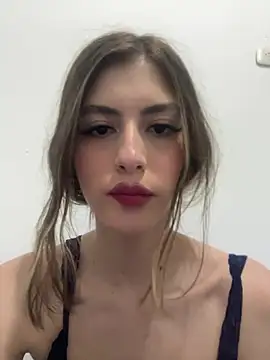 AlessiaLuxx online show from 05.27.26