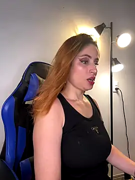 Adeline 1 online show from 10.19.25