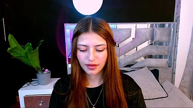 viky evanss online show from 10.14.25