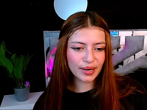 viky evanss online show from 10.23.25