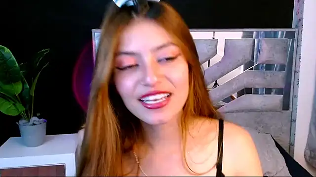 viky evanss online show from 11.04.25