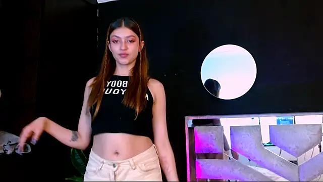 viky evanss online show from 11.25.25