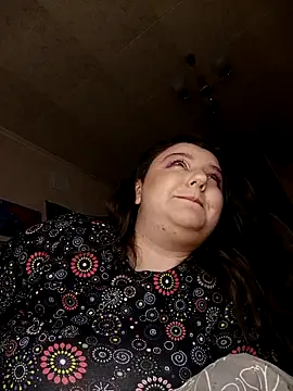 Snapshot of Terryfoks chatting on 10.25.25 Terryfoks online show from 10.25.25