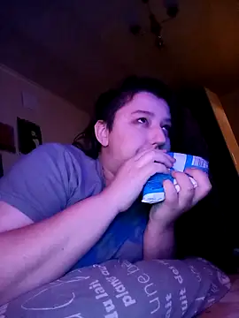 Snapshot of Terryfoks chatting on 10.26.25 Terryfoks online show from 10.26.25