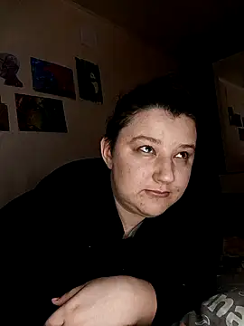 Snapshot of Terryfoks chatting on 10.26.25 Terryfoks online show from 10.26.25