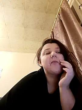 Snapshot of Terryfoks chatting on 11.24.25 Terryfoks online show from 11.24.25