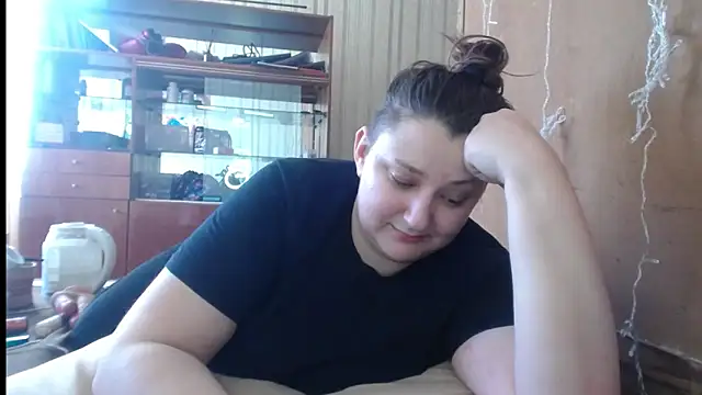 Snapshot of Terryfoks chatting on 02.27.26 Terryfoks online show from 02.27.26