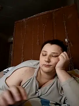 Snapshot of Terryfoks chatting on 03.01.26 Terryfoks online show from 03.01.26