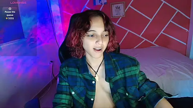 sweety dreambaby online show from 11.23.25