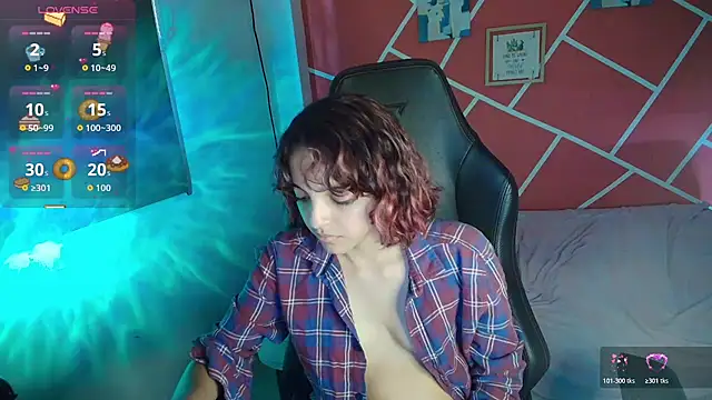 sweety dreambaby online show from 01.10.26