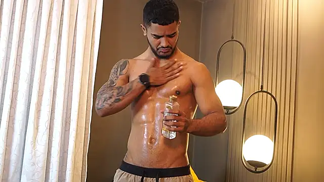 Reik Vonn online show from 01.13.26