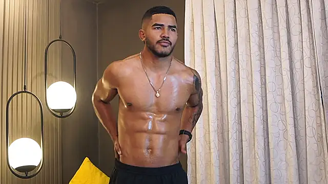 Reik Vonn online show from 01.15.26