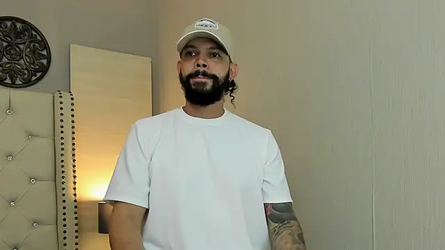 AlukardBig online show from 10.27.25