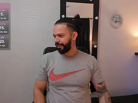 AlukardBig online show from 11.29.25