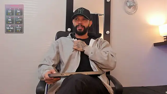 Snapshot of AlukardBig chatting on 01.06.26 AlukardBig online show from 01.06.26