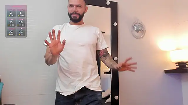 Snapshot of AlukardBig chatting on 01.13.26 AlukardBig online show from 01.13.26