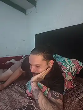 Snapshot of AlukardBig chatting on 03.09.26 AlukardBig online show from 03.09.26