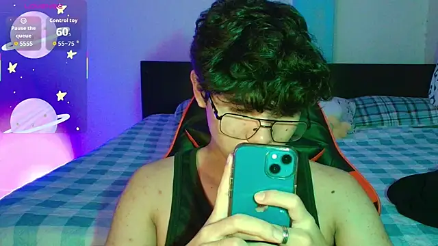 Im Camii online show from 10.25.25