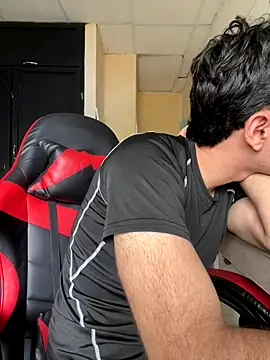 Im Camii online show from 11.24.25