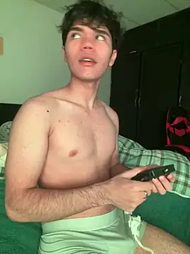 Im Camii online show from 11.26.25