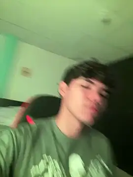 Snapshot of Im_Camii chatting on 12.18.25 Im Camii online show from 12.18.25