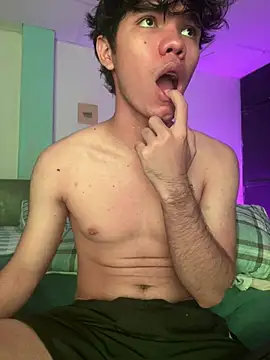 Snapshot of Im_Camii chatting on 01.05.26 Im Camii online show from 01.05.26