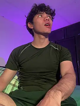 Snapshot of Im_Camii chatting on 01.08.26 Im Camii online show from 01.08.26