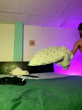 Snapshot of Im_Camii chatting on 01.10.26 Im Camii online show from 01.10.26