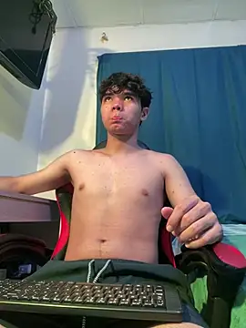 Snapshot of Im_Camii chatting on 01.11.26 Im Camii online show from 01.11.26