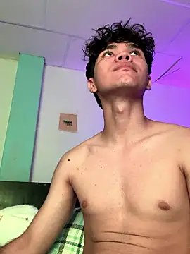 Snapshot of Im_Camii chatting on 01.12.26 Im Camii online show from 01.12.26