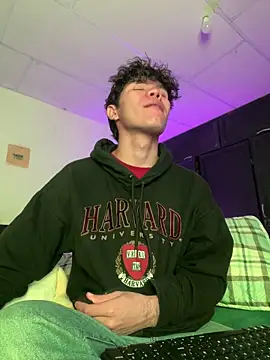 Snapshot of Im_Camii chatting on 02.02.26 Im Camii online show from 02.02.26