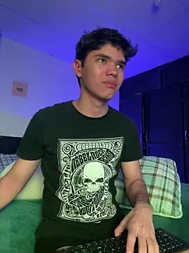 Snapshot of Im_Camii chatting on 02.05.26 Im Camii online show from 02.05.26